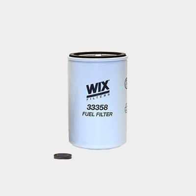 Фильтр топливный Wix 33358SE