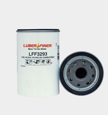 Фильтр топливный сепаратора под колбу Luberfiner LFF3294