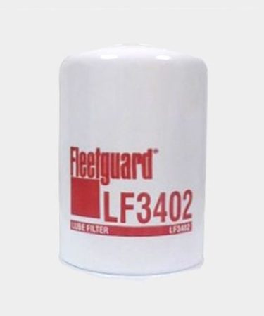 Фильтр масляный Fleetguard LF3402