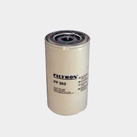 Фильтр топливный сепаратора слив Filtron PP965