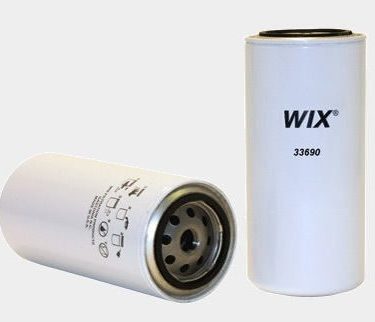 Фильтр топливный WIX 33690 33690E