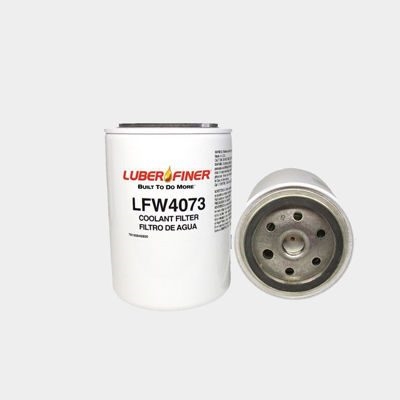 Фильтр системы охлаждения Luberfiner LFW4073