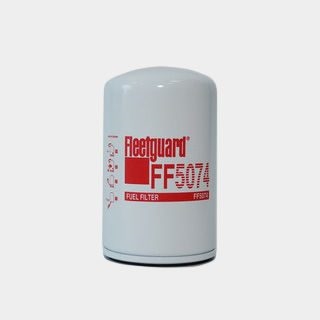 Фильтр топливный Fleetguard FF5074