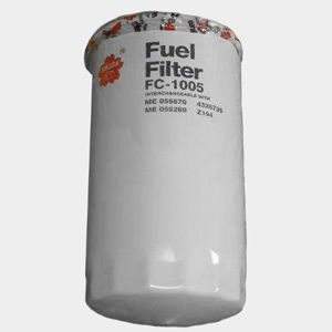 Фильтр топливный SAKURA FC1005