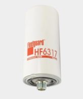 Фильтр гидравлический Fleetguard HF6317
