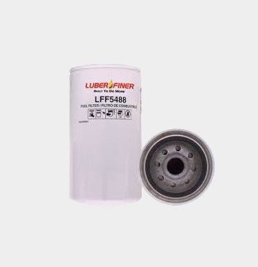 Фильтр топливный Luberfiner LFF5488