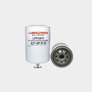 Фильтр топливный сепаратора Luberfiner LFF3417