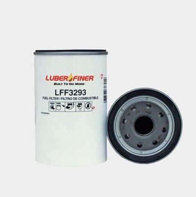 Фильтр топливный сепаратора под колбу Luberfiner LFF3293