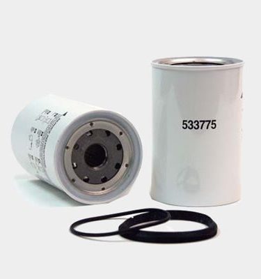 Фильтр топливный сепаратора под колбу Wix 33775