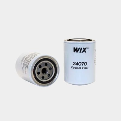 Фильтр системы охлаждения Wix 24070