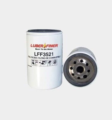 Фильтр топливный Luberfiner LFF3521