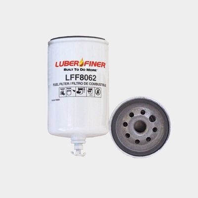 Фильтр топливный сепаратора слив Luberfiner LFF8062