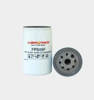 Фильтр топливный Luberfiner FP586F