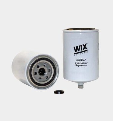 Фильтр топливный сепаратора Wix 33357