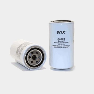 Фильтр системы охлаждения Wix 24074